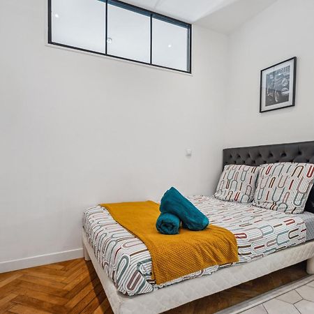 2 Bedroom - Hyper Center - Kitchen - Tramway - Balcony - Air Conditioner - Wifi Nice Ngoại thất bức ảnh
